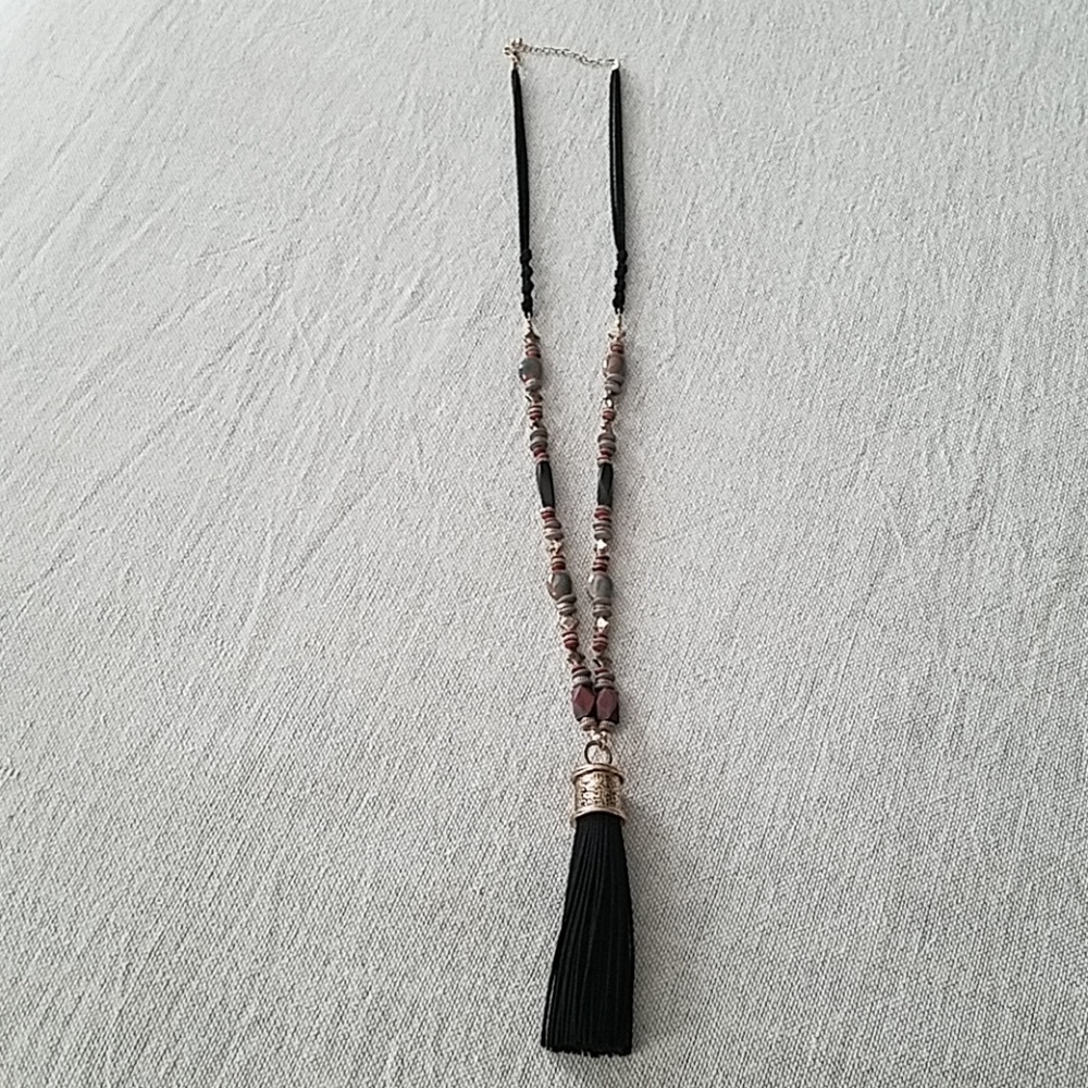 Boutique Necklace